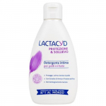 Lactacyd &bdquo;Comfort&ldquo; intymios higienos prausimosi emulsija 300ml
