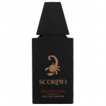 Scorpio Seduction EDP 75ml