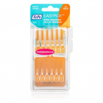 TePe EasyPick XS / S Orange (36 vnt.) - Dantų krap&scaron;tukai Default Title