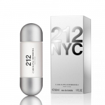 Carolina Herrera 212 EDT 30ml