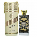Lattafa parf&uuml;&uuml;mid Oud Mood EDP 30ml