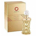 Orientica Karali&scaron;kojo gintaro koncentrato kvepalai 18ml