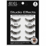 Ardell &bdquo;Studio Effects Lashes&ldquo; blakstienos, 4 poros, &bdquo;Demi Wispies&ldquo; &ndash; dirbtinės blakstienos Default Title