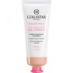 Collistar Idroattiva+ BB kreem saastevastane SPF 30 50 ml 1 Light