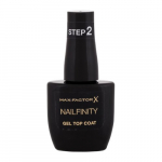 Max Factor Nailfinity nagų lakas - 12 ml 320 The Sensation
