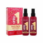 Revlon Professional &bdquo;Uniq One All In One&ldquo; plaukų priežiūros rinkinys &bdquo;Celebration Edition&ldquo; 150ml
