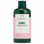 The Body Shop Drėkinamasis tonikas su vitaminu E 250ml