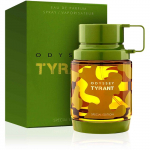 Armaf Odyssey Tyran EDP parf&uuml;&uuml;mvesi 100ml