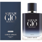 Armani Acqua di Gio Profondo Parfum 100ml