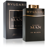 Bvlgari Bvlgari Man In Black EDP parf&uuml;&uuml;mvesi naistele 100ml