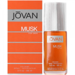 Jovan Musk meestele EDT 44ml