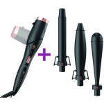 Bellissima 11888 My Pro Twist & Style - Lokitangid koos tarvikutega Default Title