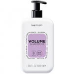 Kemon Volume Shampoo &ndash; vol&uuml;&uuml;mi andev &scaron;ampoon 1000ml