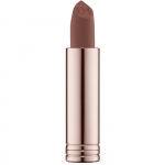 Laura Mercier Caviar Smoothing Matte huulepulga t&auml;itepakend - Siluva matt huulepulga t&auml;itepakend 3,8 g 820 Peach Cashmere