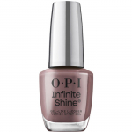 OPI Infinite Shine geeljas lakk 15 ml Livin' La Vida Mocha