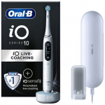 Oral-B iO Series 10 (Stardust White) &ndash; elektriline hambahari Default Title