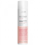 Revlon Professional Restart Color Protective &otilde;rn puhastusvahend v&auml;rvitud juustele 250ml