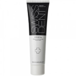 Swissdent Crystal Repair and Whitening hambapasta &ndash; taastav ja valgendav hambapasta 100ml