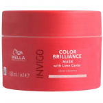 Wella Professional Invigo Color Brilliance (erksav&auml;rviline mask) 150 ml 150ml