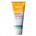 Weleda laste hambageel 50ml