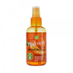 Vivaco 100% looduslik p&auml;evitus&otilde;li porgandiekstraktiga SPF 15 150ml