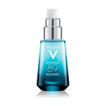 Vichy Mineral 89 Hyaluron-Booster silmakreem &ndash; pinguldav ja t&auml;idlasem silma&uuml;mbruskreem 15ml