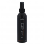 Schwarzkopf Professional Silhouette Super Hold Pumpspray - juukselakk 200ml