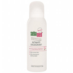Sebamed intiimh&uuml;gieeni deodorant &ndash; intiimh&uuml;gieeni deodorant 125ml