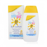 Sebamed beebi p&auml;ikesekaitsekreem SPF 30 200ml