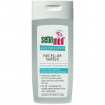Sebamed Anti-Pollution Micellar Water &ndash; mitsellaarvesi kombineeritud ja rasusele nahale 200ml