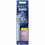 Oral-B Sensitive EB60 - hambaharja vahetuspead 8.0 vnt.