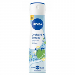 Nivea Orchard Breeze higistamisvastane sprei 150ml