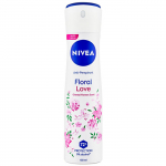 Nivea Floral Love higistamisvastane vahend 150ml