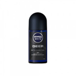 Nivea meestele m&otilde;eldud higistamisvastane pall Deep 50 ml 50ml