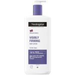 Neutrogena Visibly Pinguldav Kehakreem &ndash; Kehakreem 400ml