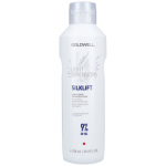 Goldwell Light Dimensions Silklift palsamkreem oks&uuml;dant 9%, 30 vol. 750ml