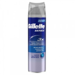 Gillette niisutav raseerimisgeel Gillette'i sari (niisutav) 200ml