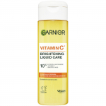 GARNIER Vitamin C Brightening Liquid Care &ndash; nahatooni s&auml;ra andev essents 120ml