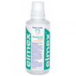 Elmex Sensitive Plus suuvesi 400ml