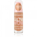 Dermacol Glow Wow Prime & Blend & Highlight 20ml