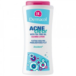 Dermacol Acneclear rahustav kreem (probleemsele nahale) - Kreemid 200ml