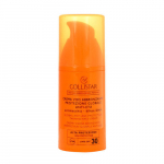 Collistar Special Perfect Tan Protection p&auml;evituskreem n&auml;ole SPF30 &ndash; p&auml;ikesekaitsekreem 50ml