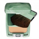 Clinique Almost Powder Makeup SPF15 kompaktne jumestuskreem 9 g 03 Light