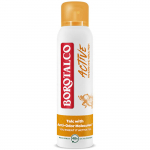 Borotalco Active Deo Spray &ndash; deodorandisprei mirini ja neroliga 150ml