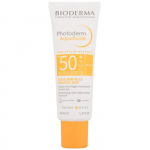 Bioderma Photoderm Aquafluid n&auml;htamatu vedelik SPF50+ 40ml