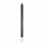 Artdeco n&auml;htamatu pehme huulepliiats - kuumakindel l&auml;bipaistev huulepliiats 1,2 g 1 Invisible