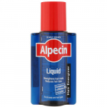 Alpecin Energizer Liquid &ndash; juuksetoonik juuste v&auml;ljalangemise vastu 200ml