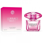 Versace Bright Crystal Absolu EDP parf&uuml;&uuml;mvesi naistele 90ml