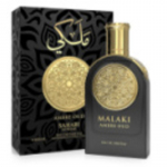 Sahari Malaki Ambre Oud EDP 100ml