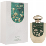 Riiffs Parf&uuml;&uuml;mid Fleurie Emerald EDP 100ml